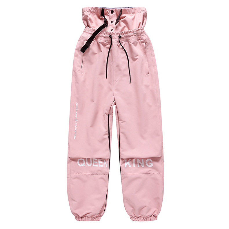 Herren Skianzug Set Warm Und Dick Für Snowboard Und Ski_voghion.com