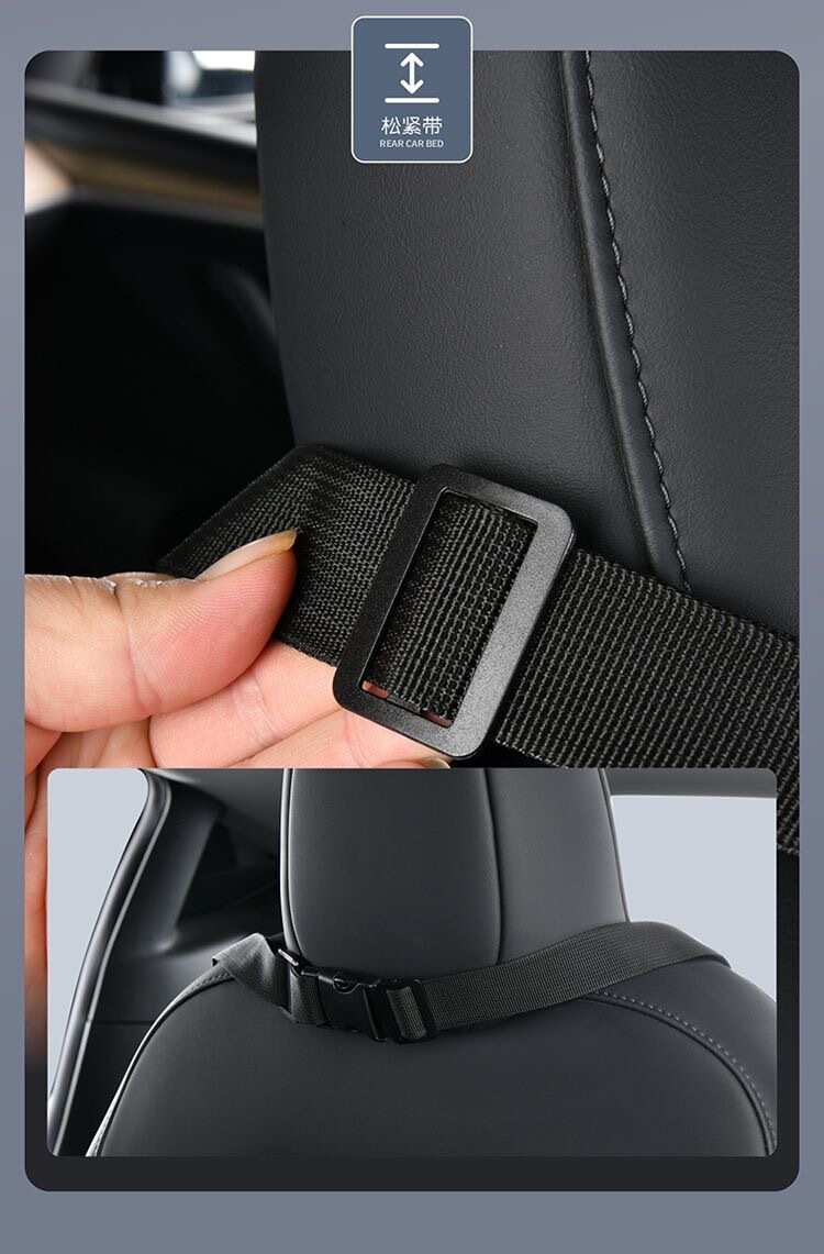 SUV Extension Board head guard car travel bed rear trunk sleeping travel bed car bed camping artifact