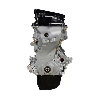 BYD F0 F3 – Engine assembly