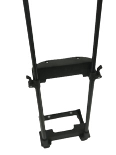 Factory direct sales, schoolbag lever, lock lever, pin lever, reduce load and light weight
