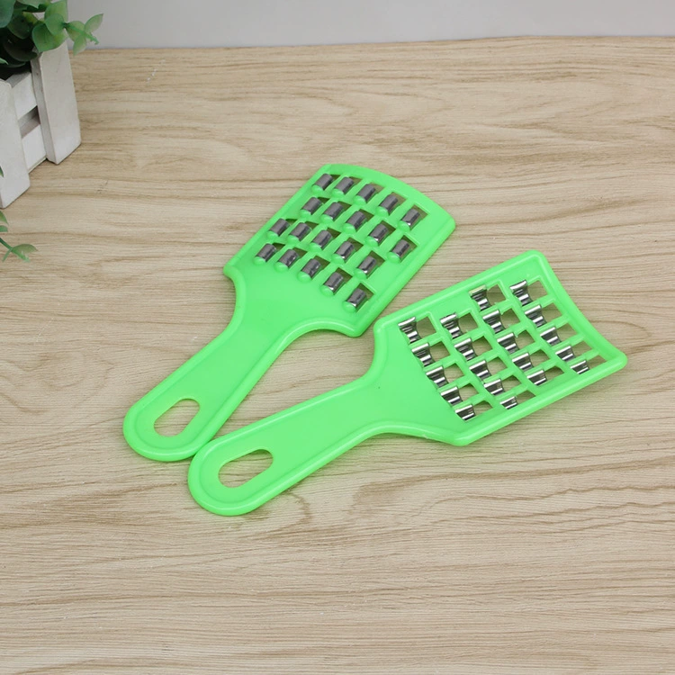 Резка Начинка Капусты Артефакт Бытовой Быстрый Нож Для Начинки Пельменей Ручная Нарезка Китайский Резак Для Начинки Капусты