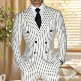 男式西服套装;童礼服;职业女裤套装