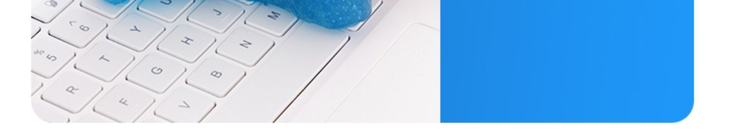Multifunctional Cleaning Soft Gel Car Interior Cleaning Tool Car Supplies Black Technology Car Vacuum Mud Cleaning Wholesale