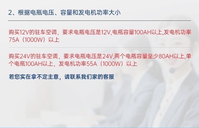 24V Vehicle Air Conditioner 12V Electric Dc Inverter All-In-One Unit for Parking Cooling, High-Efficiency Energy-Saving Truck Essential