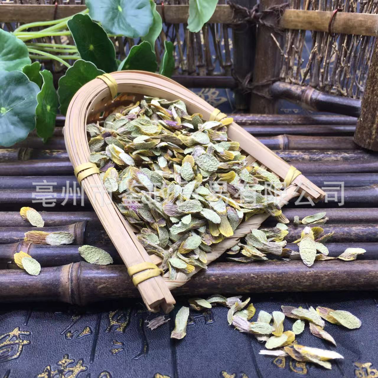 Dried Dendrobium Slices Shi Hu 石斛 Tiepi Dendrobium Herbal Tea and Soup Ingredient 500g quality and texture