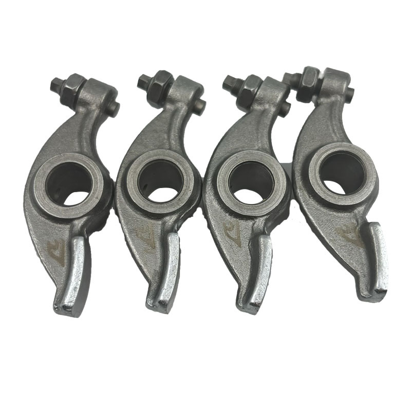 Suitable for Yamaha Xv250 Xv125 Virago250 Engine Camshaft Valve Rocker Arm Kit