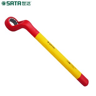 Shida Vde Insulated Torx Wrench New Energy Electric Vehicle Repair Tool Professional Grade Electrician Special 42406