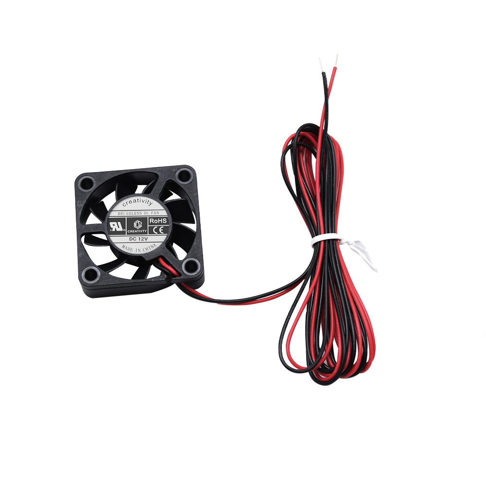 4010 Axial Fan 12V