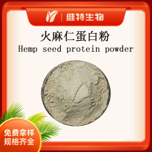 �����ʵ��׷�Hemp seed protein powder �����ʵ���60% ֲ�����