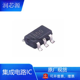 ADS1000A0IDBVR全新原厂SOT23-6模数转化器ADC芯片IC电子元器件