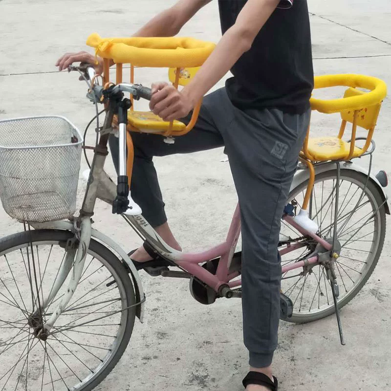 Bike, children's big chair
