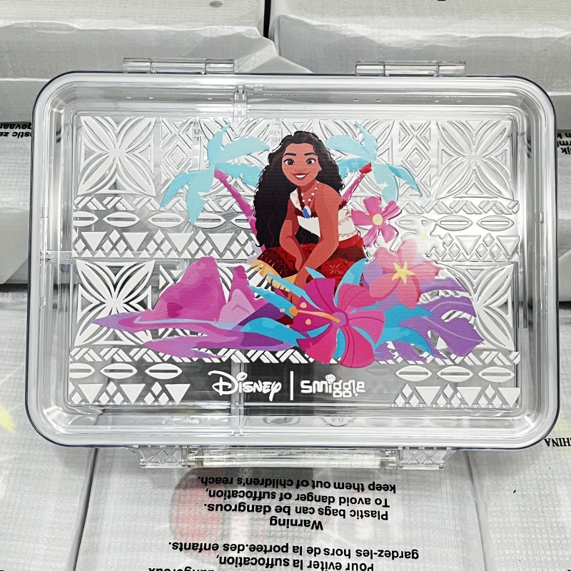 Australia Smiggle Moana Mochila