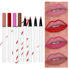 ¿4ɫҺwPˮ־ɫLiquid Lip Linerzqy