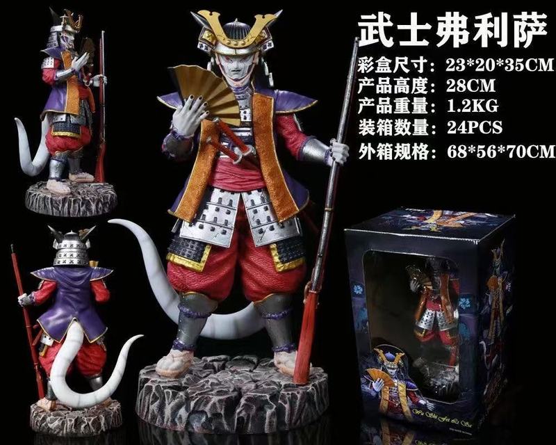 ドラゴンボール サムライ ユース グランプ タランクス 魔人ベジータ ピッケル グジタ シャル フィギュア卸売|undefined