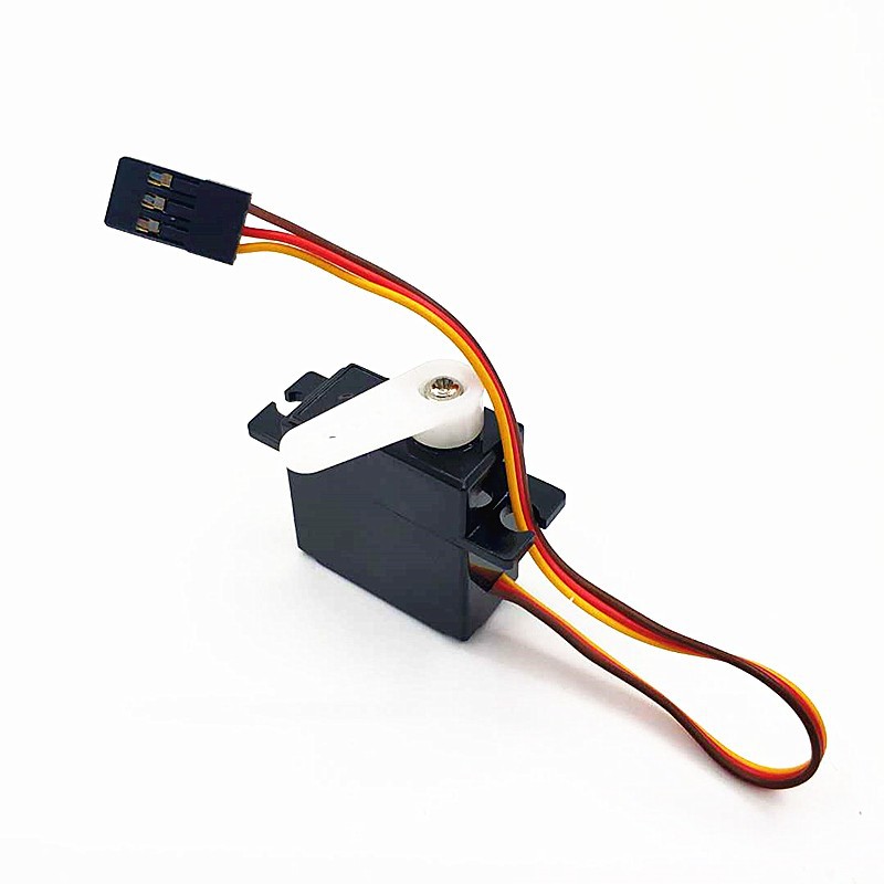 Original steering gear