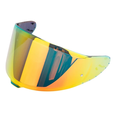 Dəbilqə (Kaska) aksesuarları helmet visor RF1400 X15 - tea-tablets-revo-red