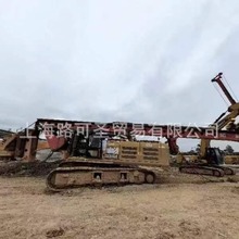 二手三一SR285旋挖钻机汽车吊履带吊SR360SR280SR150SR155多型号