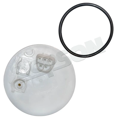High Performance Fine – Oil pump, nozzle