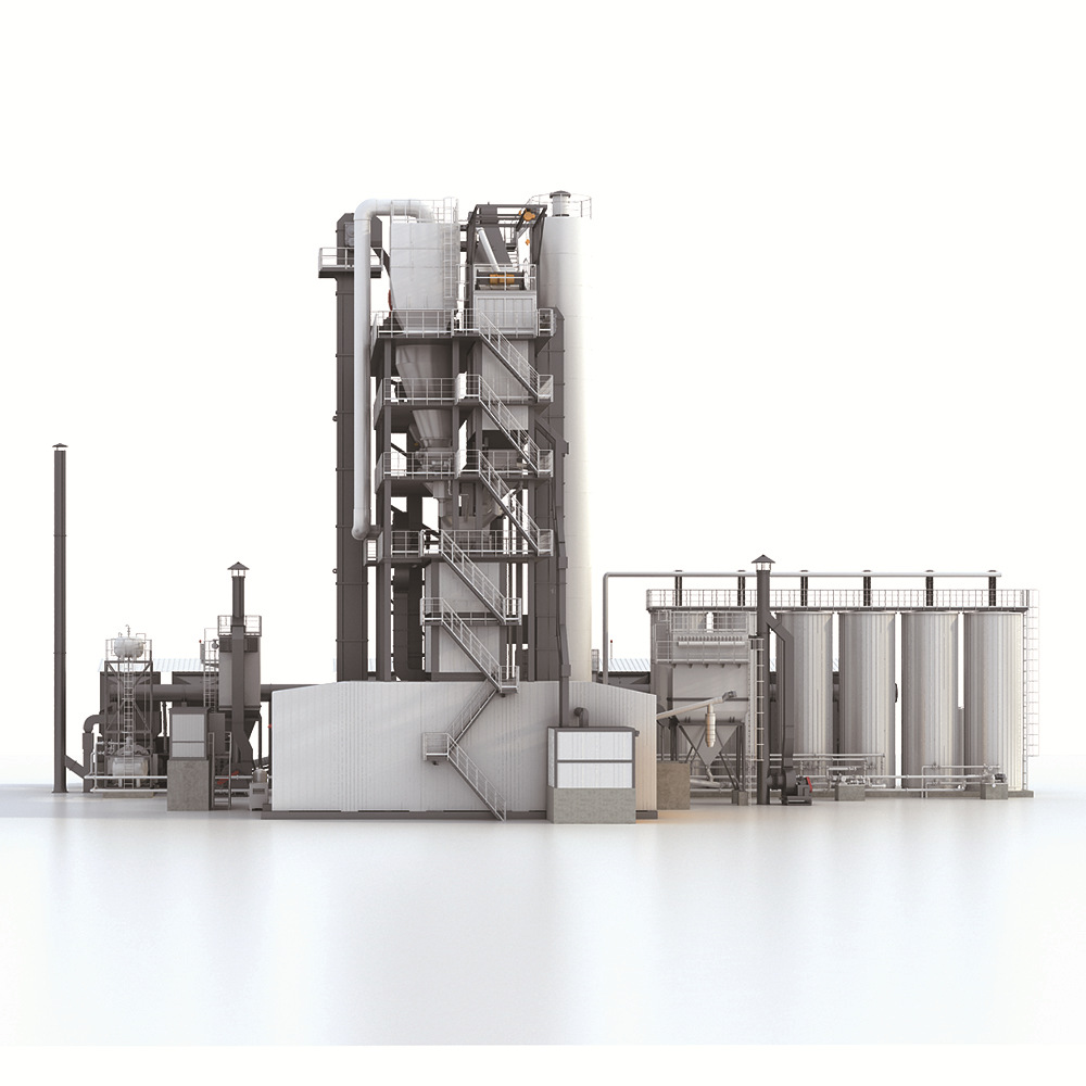 求购沥青搅拌站？找南方路机，您的放心之选152 6087 7807