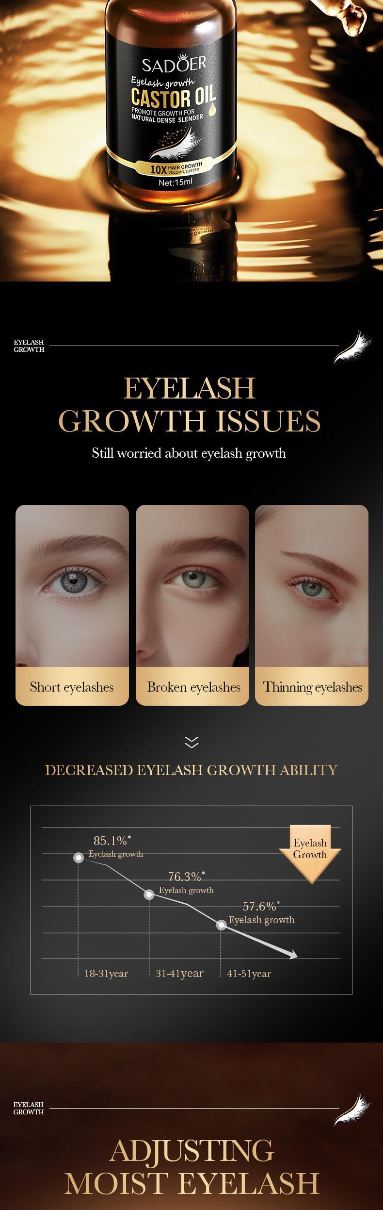 Eyelash Nourishing Oil 2