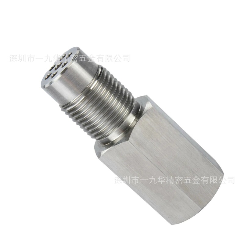 クロスボーダー自動車改造部品ステンレス酸素センサ拡張器延長継手センサM18*15|undefined