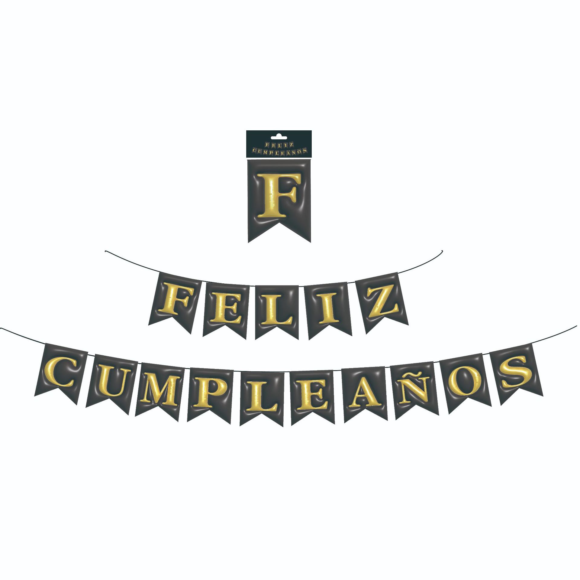 Negro (tridimensional)