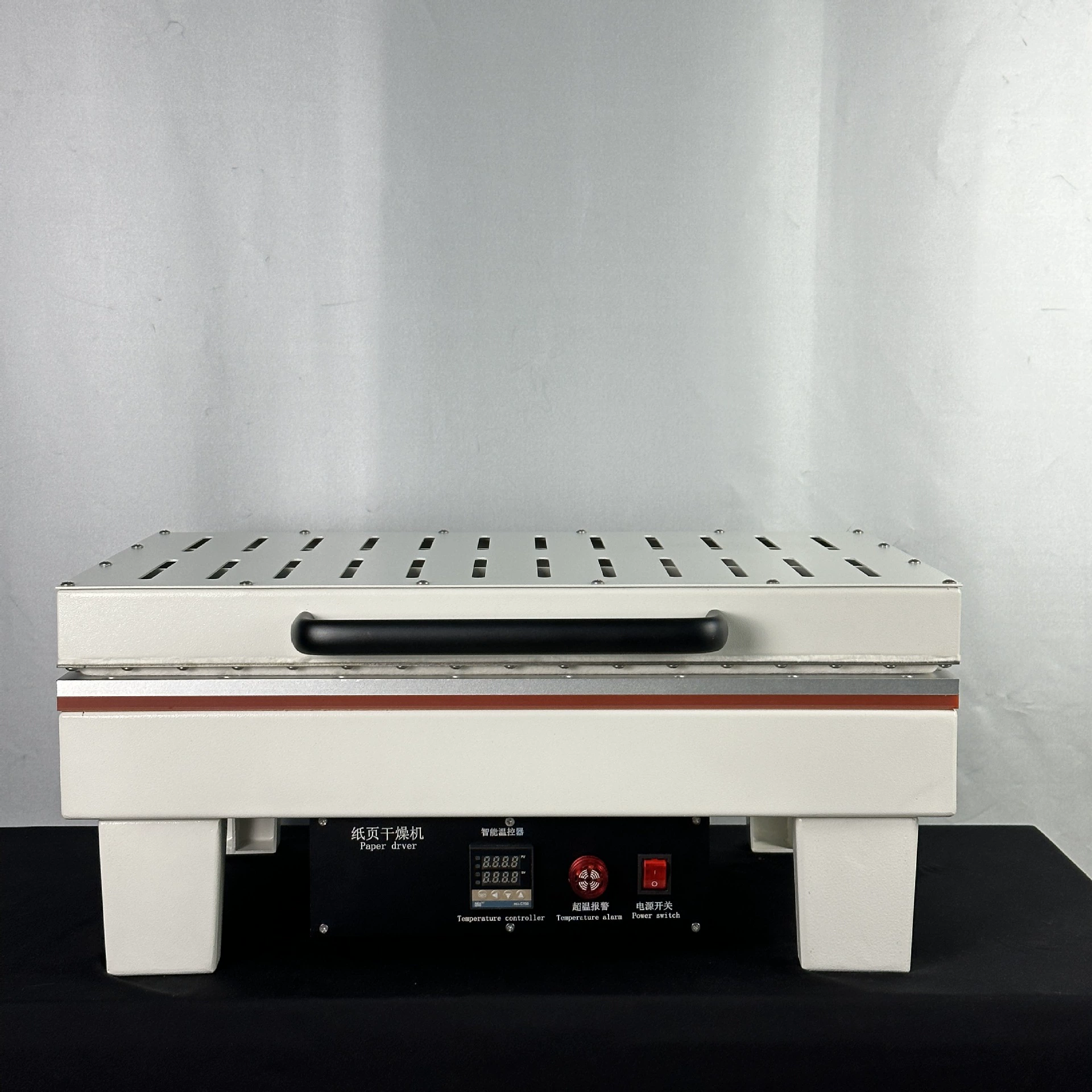 Оборудование для сушки бумажных страниц, быстрая сушилка для бумажных страниц, делитель для экрана из волокна Buer, делитель экрана Paul