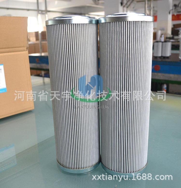 替代internormen英德诺曼液压油滤芯 01NR.1000.10VG.10.B.P.-