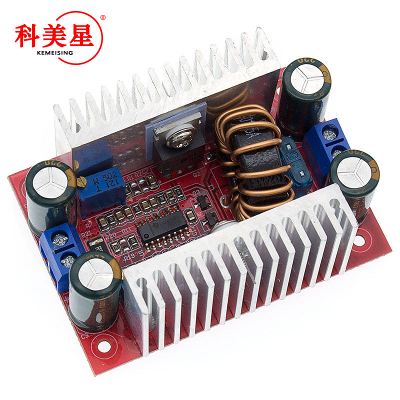 Power supply, module, LED transformer charging, 400W, 15A