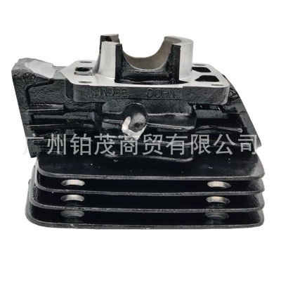 Cylinder and parts for Yamaha Rxz135