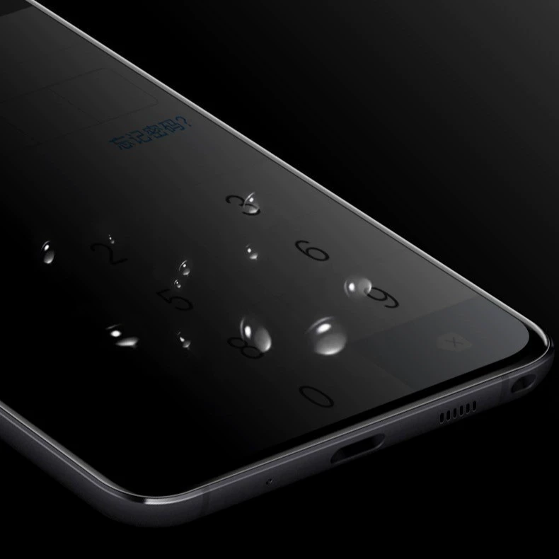 Под suitable for OPPOA11/A8/A9X закаленная пленка A58R17 мобильного телефона A92S/Reno87pro конфиденциальная пленка для телефона