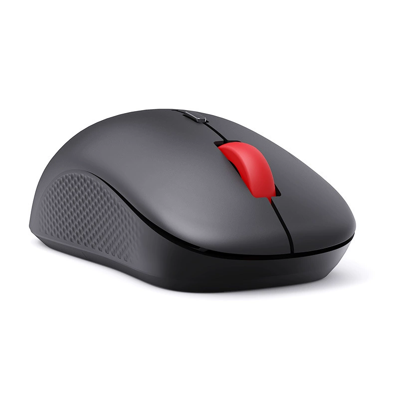 Lenovo, wireless mouse, mute handheld laptop, (Cross-border trading)