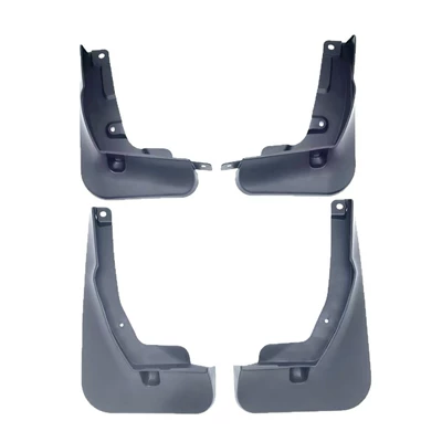 Dropshipping, Mudguard
