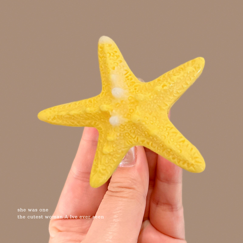 Dopamina adorable clip de cabello para mujeres 2025 nuevo clip lateral de alta gama clip lateral frisa clip de cabello clip de cabello tocado