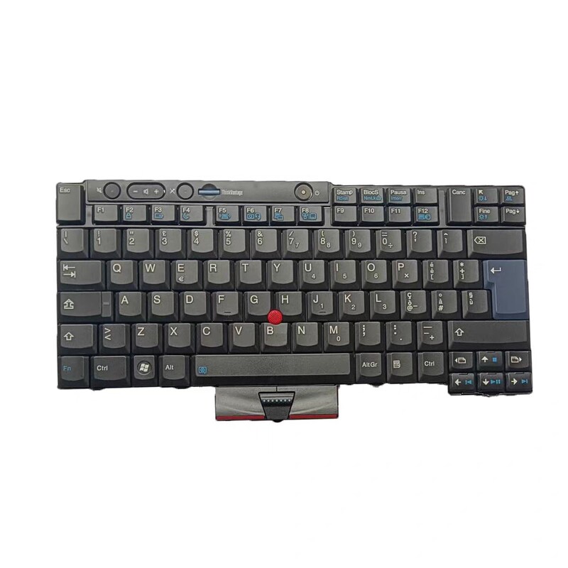 Sp Ru Uk Lenovo W520 T410 T420S X220 X220T W510 T510 T520 Keyboard Sp Ru Uk Lenovo W520 T410 T420S X220 X220T W510 T510 T520 Keyboard