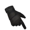 SKU_19_Black Hawk Full Finger-Black