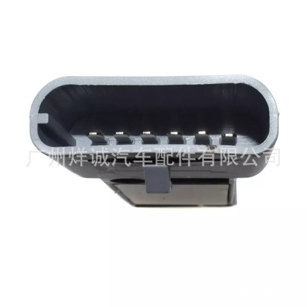 5U2Z12A297B Ignition Control Module Fits for 88-98 Ford Lincoln Mercury E8Dz-12A29
