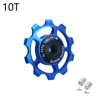 Blue 10T