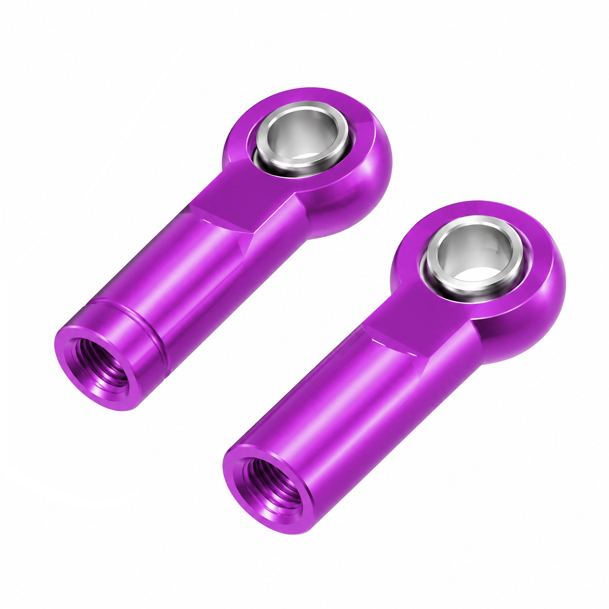 Purple (orthodontic + anti-dental)
