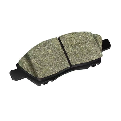 Pads for | Mitsubishi Tormoz supportları