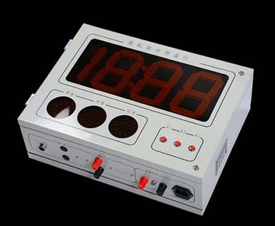 直流稳压电源  型号 SYH4-HY3002F-2  库号 M190969