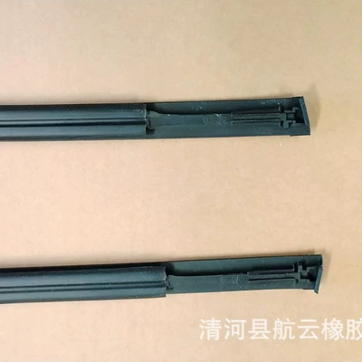 Vehicle Sealing Strip running water strip roof rubber