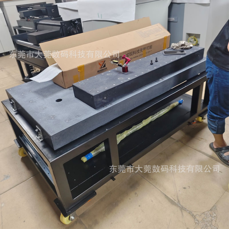 高精度激光光绘机