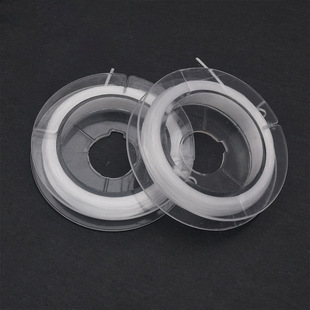 ͸��С�S0.8mm�������⾀ ��ɫ������ ���龀 DIY���ɾo���Ʒ��