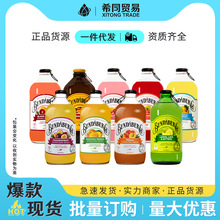 Bundaberg�����M���e�Ì�375ml*24ƿ����̼�������ˮ���ζ�h�r