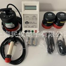 trek152-1、152P-2P、152BP-5P重锤式表面电阻测试仪高阻计兆欧表