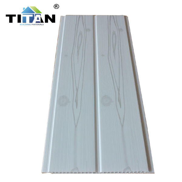 Techo de PVC techo techo de plástico de 5,8 m de largo