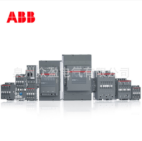 【ABB原装正品】AF09Z-30-01-21*24-60V；1SBL136001R2101/接触器