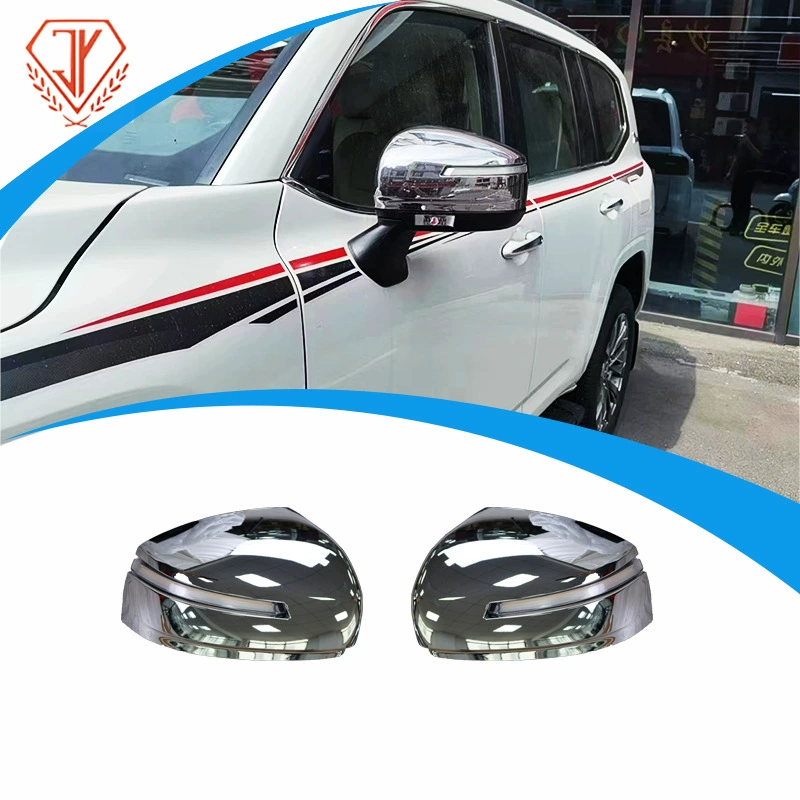 Заводская цена применяется к Toyota Land Cool Luzer LC300'2022 автомобильный зеркальный корпус