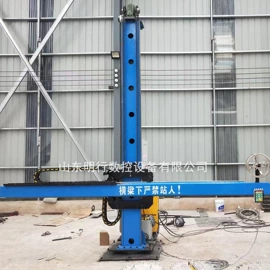 焊接滚轮架;焊接变位机;焊接操作机